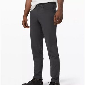 Lululemon ABC pant
